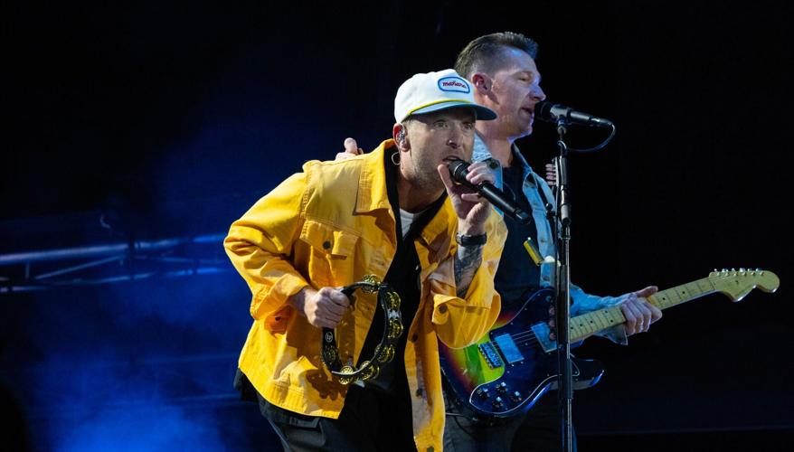 Colorado Springs new venue Ford Amphitheater a crowd pleaser Arts Colorado Springs new venue Ford Amphitheater a crowd pleaser Arts