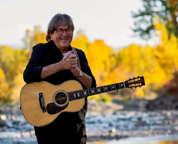 Awardwinning Colorado musician Jim Salestrom dies Music