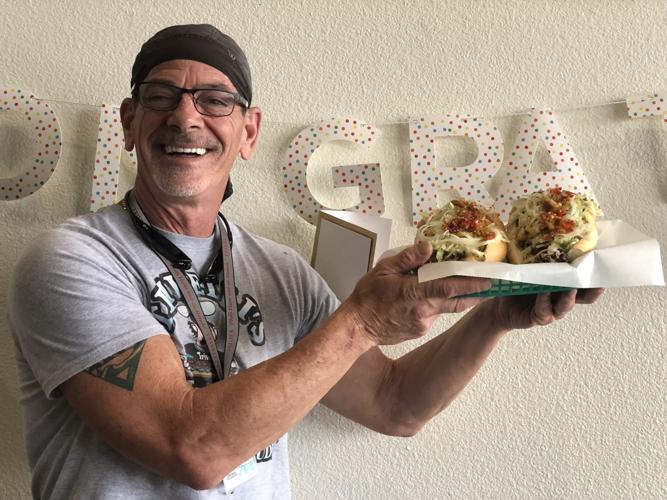 Trivelli’s Hoagies coming home in Colorado Springs Dining