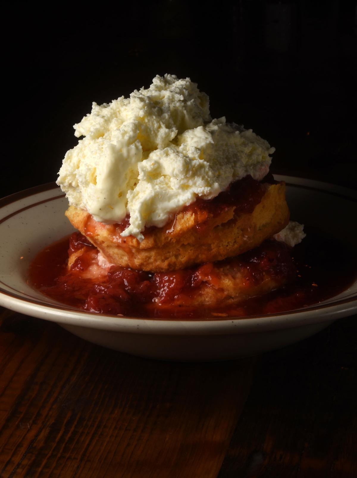 Dining review Denver Biscuit Co. elevates tender, flaky biscuits Artsentertainment