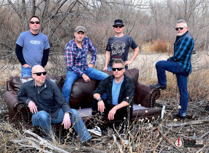 LIST | Colorado Springs-area in-person events | | coloradosprings.com