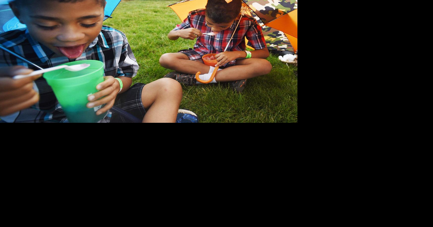 Springs Spree to focus on low or nocost activities News