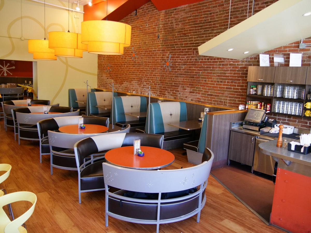 Colorado Springs first Snooze An A.M. Eatery to the city