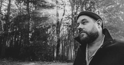 Nathaniel Rateliff Announces 2020 Tour With Red Rocks Show Arts