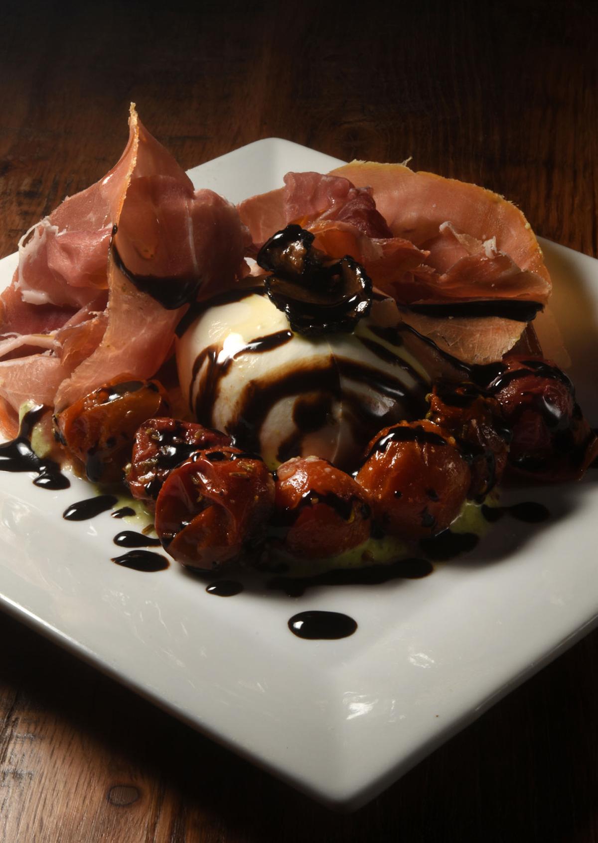 Dining review 2 men bring authentic, delicious Neapolitan pizza to