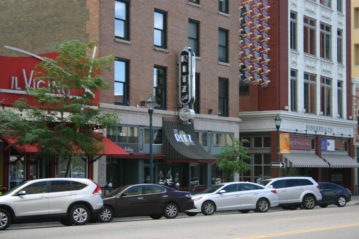 Longtime downtown Colorado Springs restaurant set to shut its doors