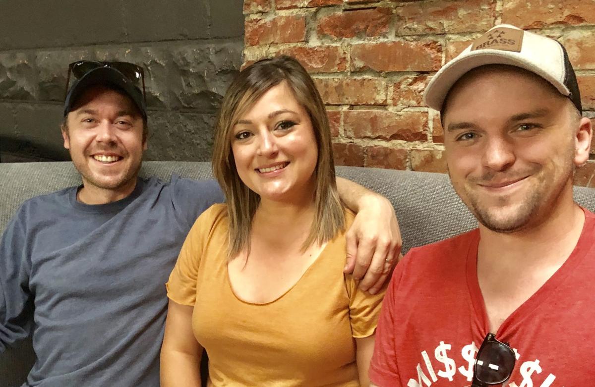 Colorado Springs restaurateurs bring three eateries under one roof