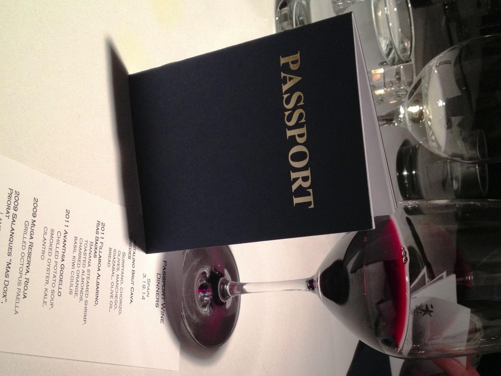 Colorado Springs Restaurant Owner Offers A Passport To Wine