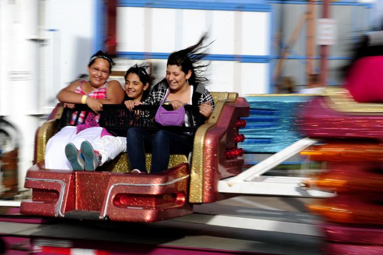 Springs Spree kicks off 37th year of fun this weekend Life