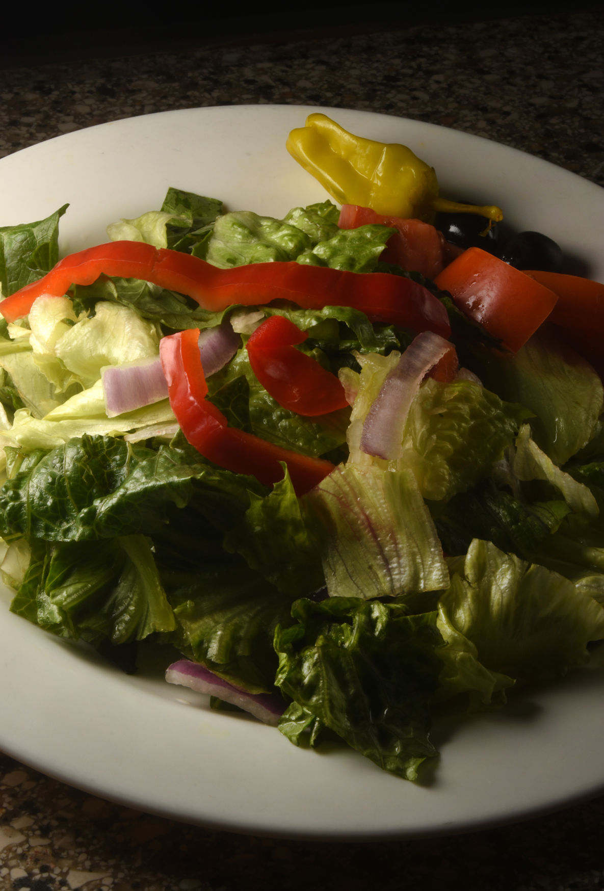 Dining review Longtime Colorado Springs favorite Leon Gessi