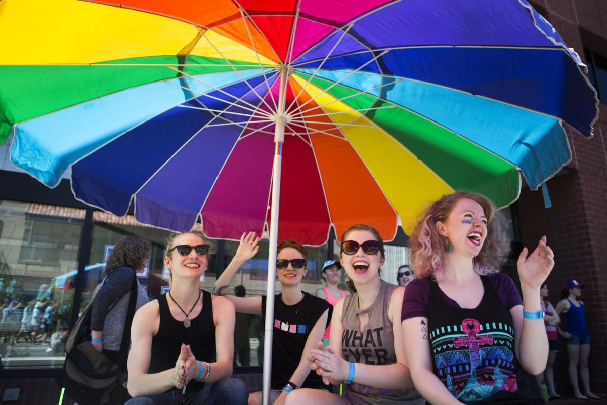 Weekend Activities In And Around Colorado Springs