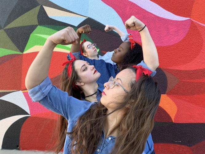 'Nutcracker,' clowns, modern dance on stages around Colorado Springs, Denver Arts