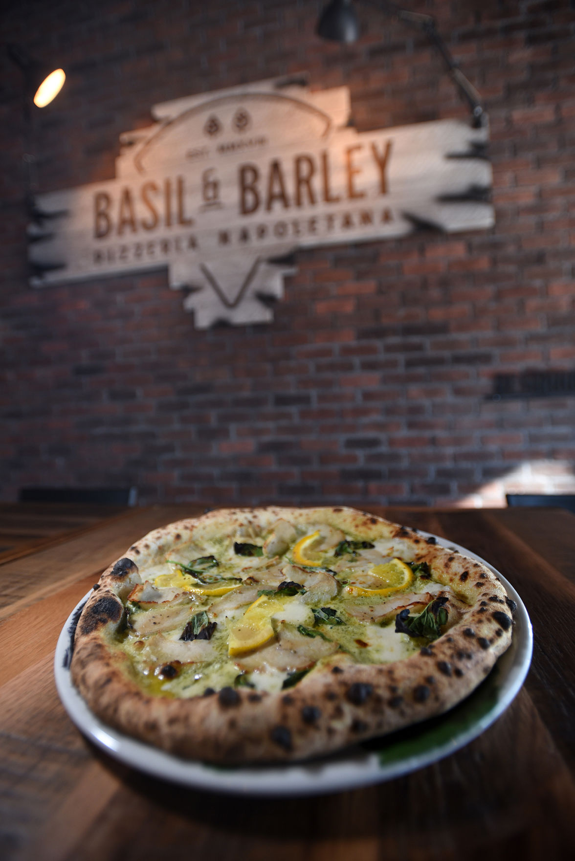 Dining review 2 men bring authentic, delicious Neapolitan pizza to Colorado Springs Premium