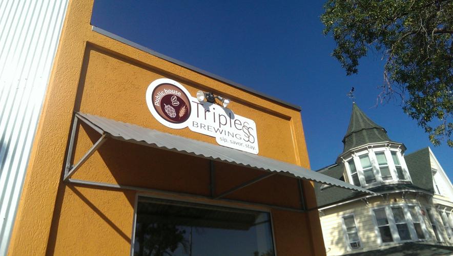 Colorado Springs brewery to close, citing minimum wage hike and