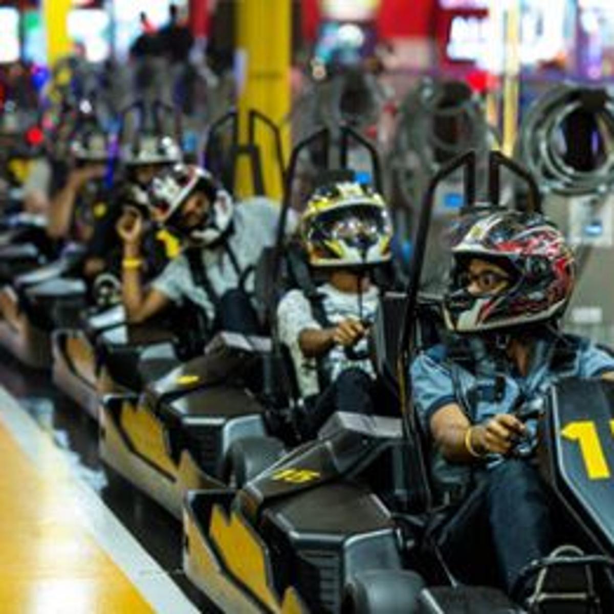 Go Karts Colorado Springs >> Built For Speed Indoor Electric Go Kart Facility Coming To Go Karts Colorado Springs >> Built For Speed Indoor Electric Go Kart Facility Coming To