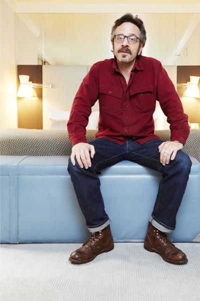Marc Maron