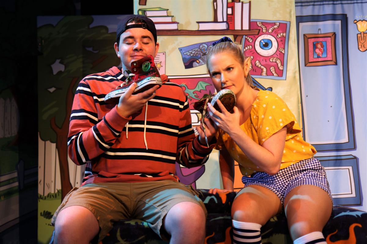 Short film festival, opera, &quot;Rent,&quot; theater for kids