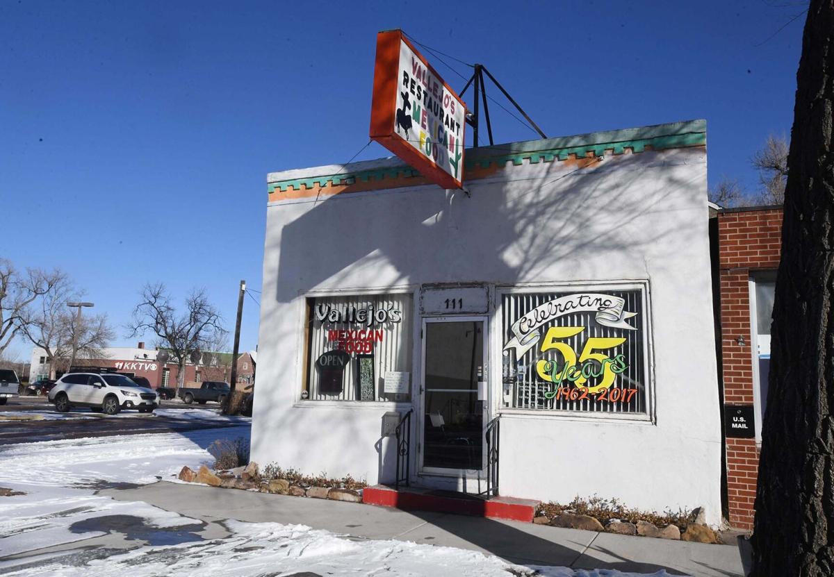 Longtime owner of Colorado Springs Mexican restaurant