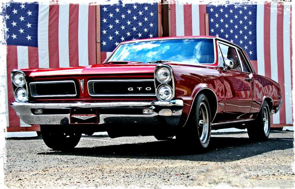 Show Celebrates American Muscle Car Era News Coloradosprings Com