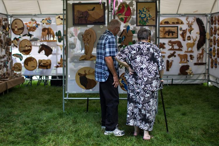 Manitou Springs art festival set for early September News