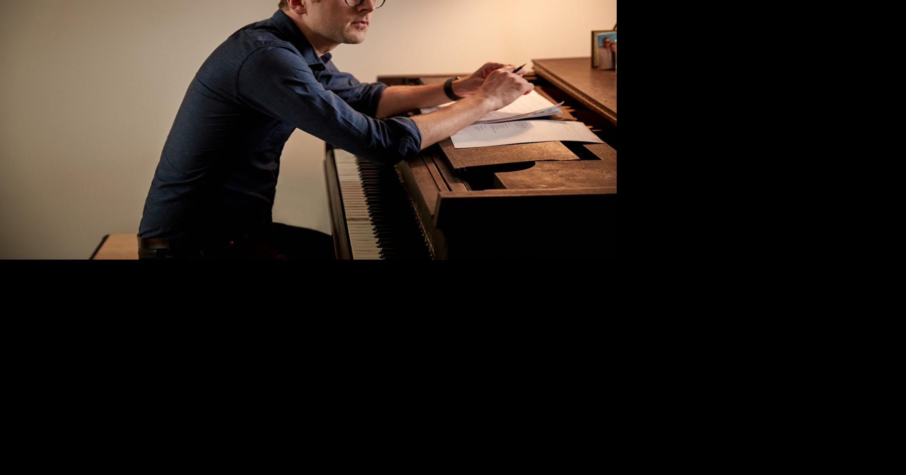 Colorado Springs Philharmonic concerts to feature awardwinning