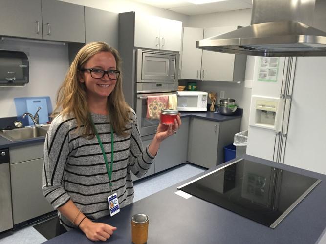 Table Talk El Paso County has a new family and consumer science