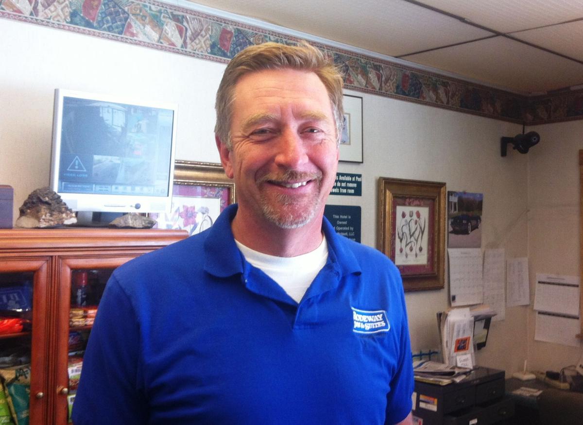 Colorado Springs businesses sound off on South Nevada redevelopment ...