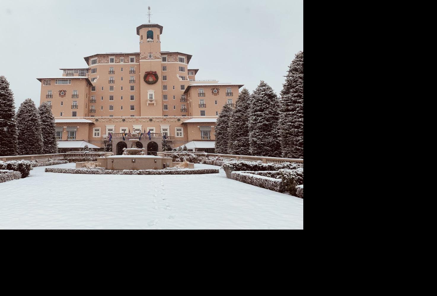 Colorado Springs ranks among top 15 world travel destinations | News