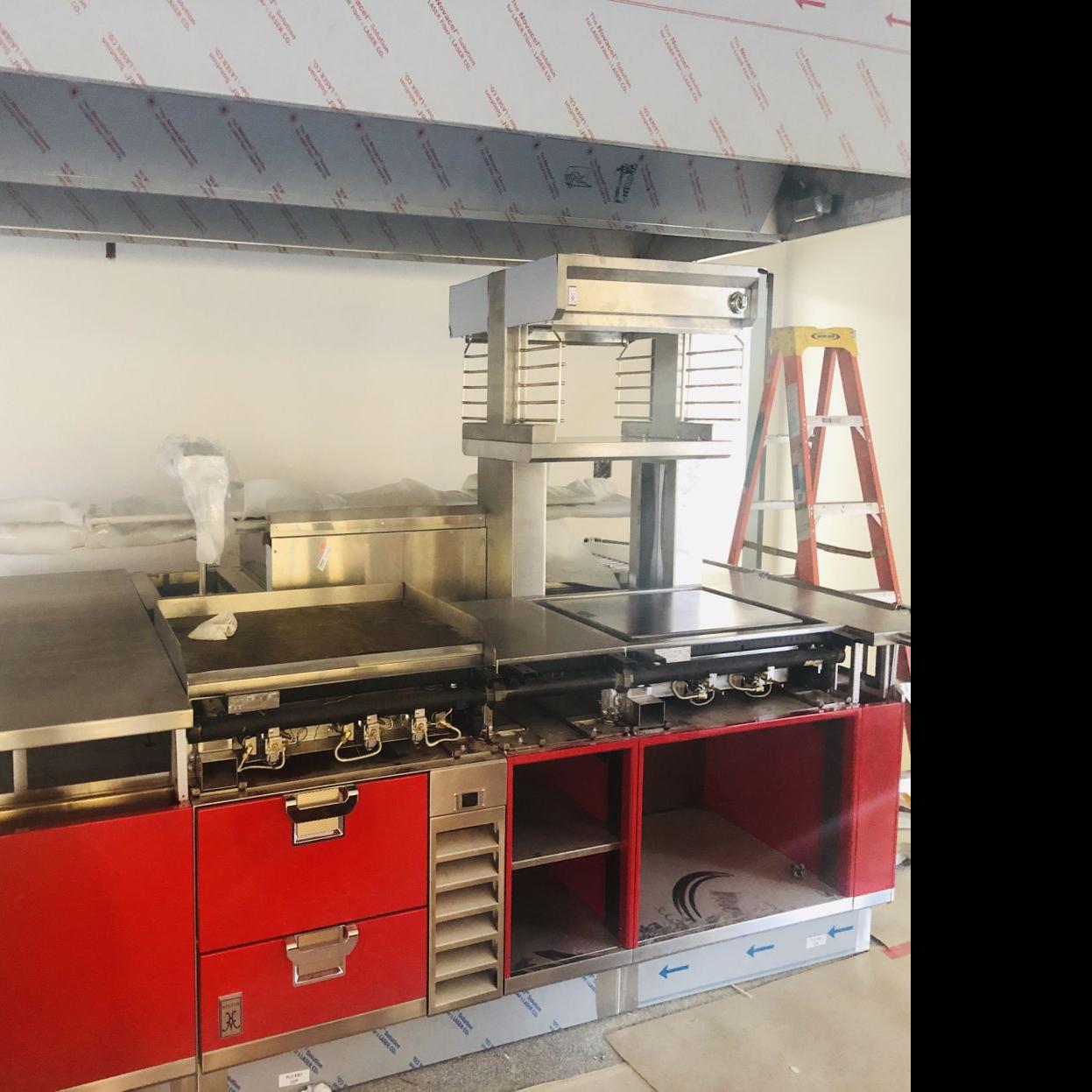 Soup Kitchen Downtown Colorado Springs Dandk Organizer