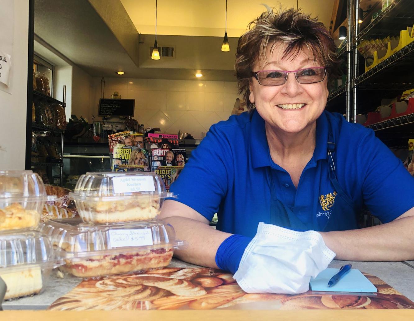 Colorado Springs bakery and deli to celebrate 50 years in business next