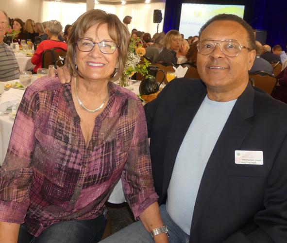 AROUND TOWN Springs Recovery Connection mentors work toward a recovery friendly city Life