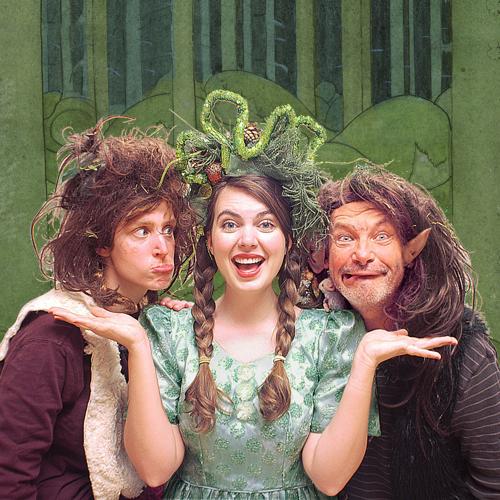 'Nutcracker,' clowns, modern dance on stages around Colorado Springs, Denver Arts