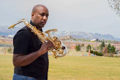 Take 10: Jazz musician Tony Exum Jr. will show off his passion for jazz