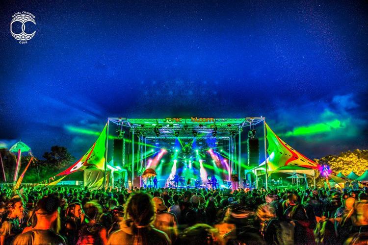 Soak in summer with these 9 music festivals in Colorado News