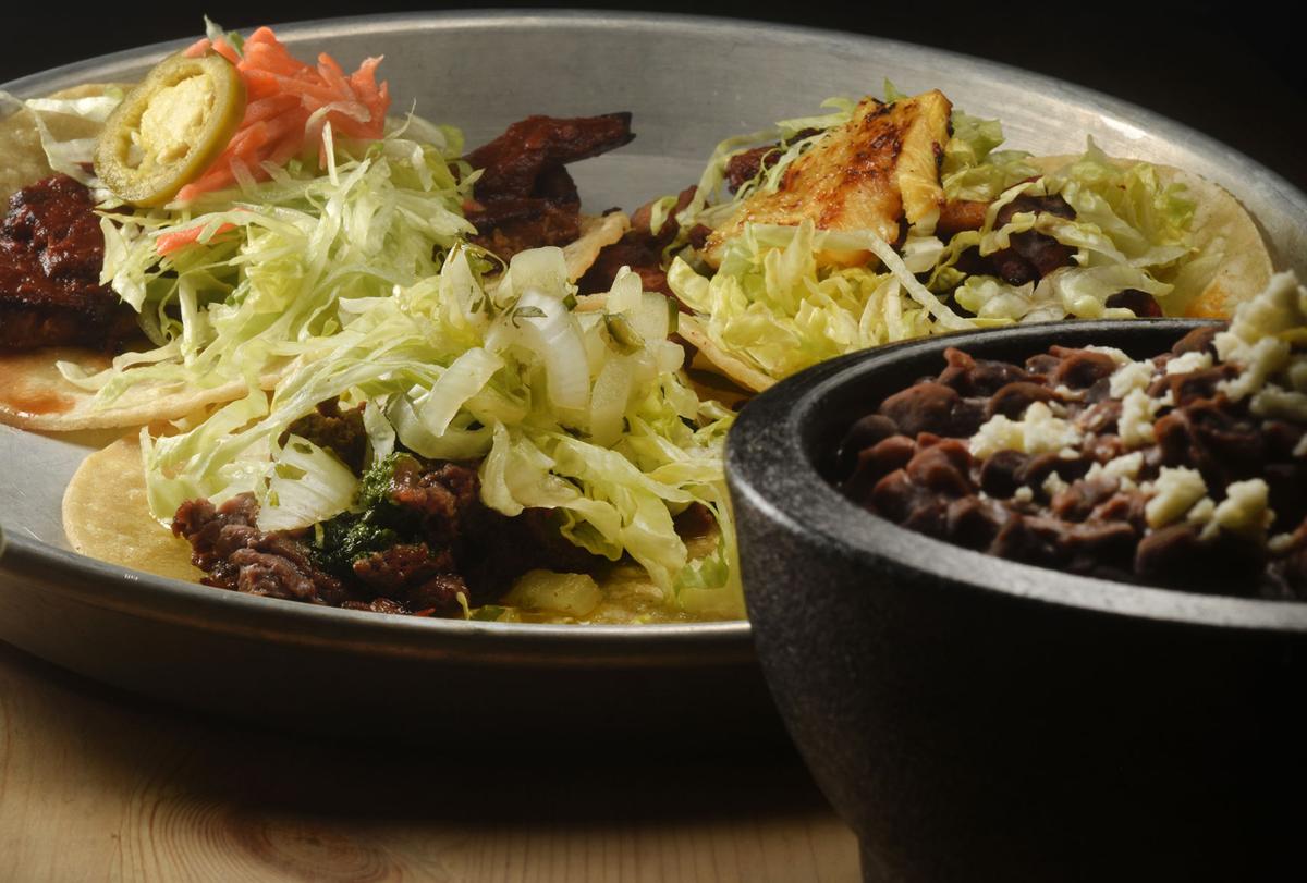 Colorado Springs taco shop adds another location (with beer) | Arts