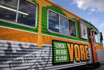 17 Trucks To Compete In Colorado Springs Food Truck Cook Off