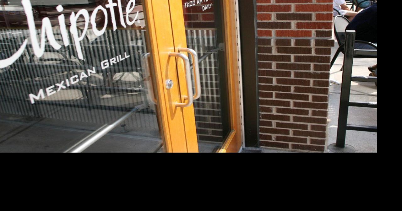 Amid shortage, Chipotle changes rule on beef antibiotics Business