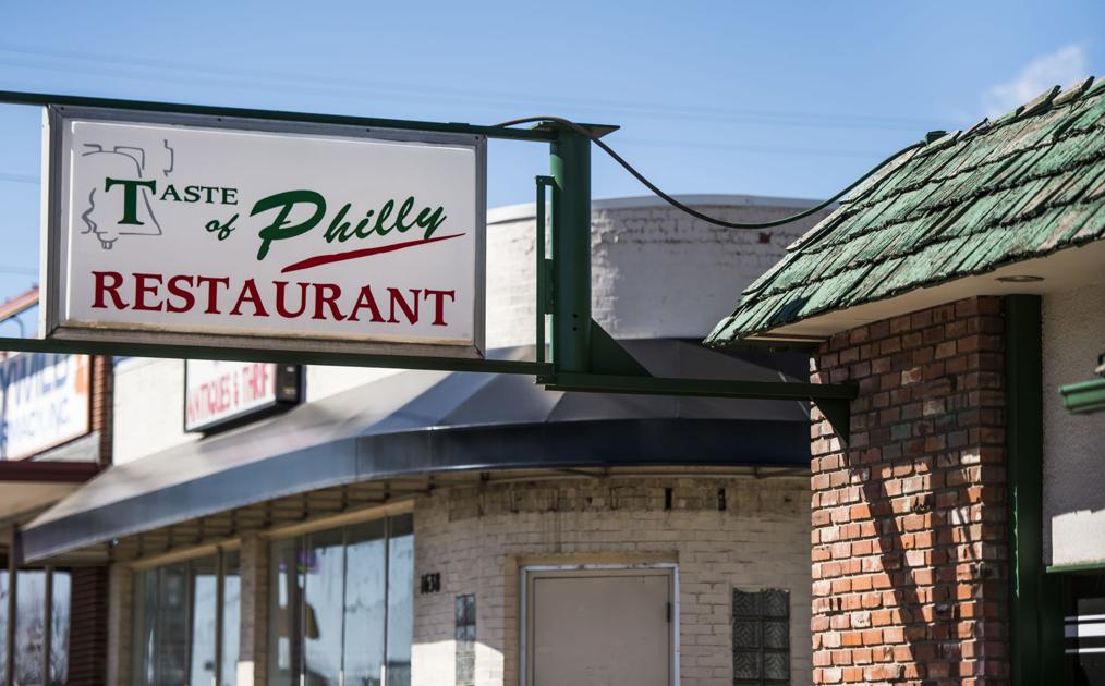 The best Phillyquality cheesesteak in Colorado Springs may have been found Pikes Picks Arts