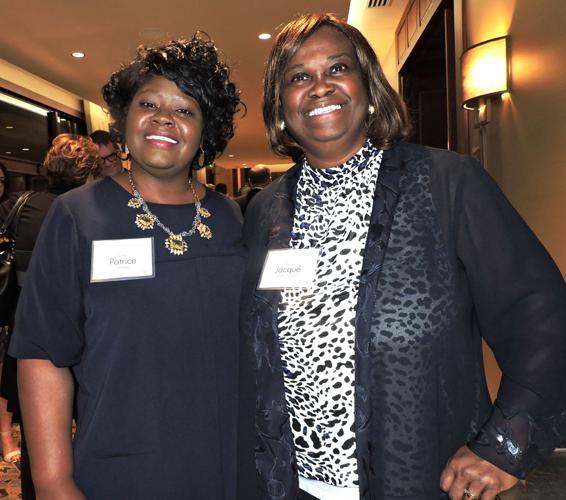 AROUND TOWN Nursing, construction trades a high in PPCC President