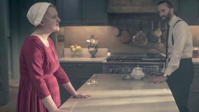 TV-HANDMAID
