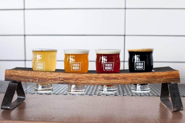 Visit downtown Colorado Springs brewery before it closes Pikes Pick