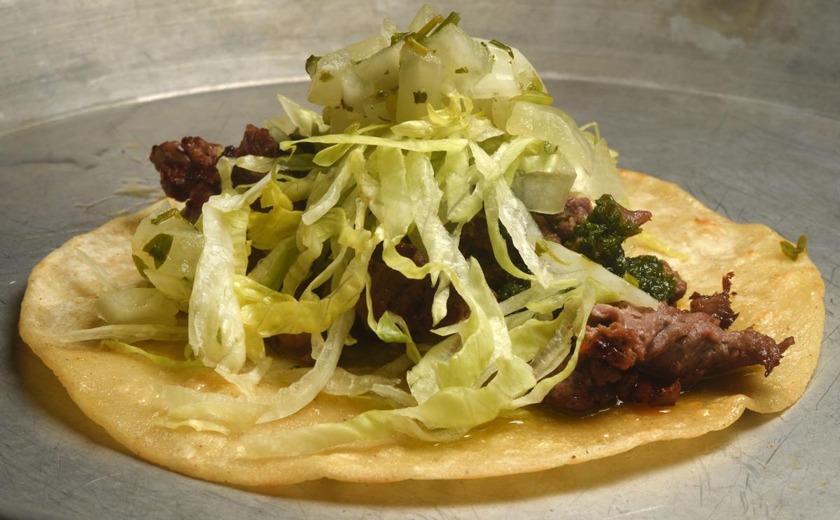 Colorado Springs taco shop adds another location (with beer) | Arts