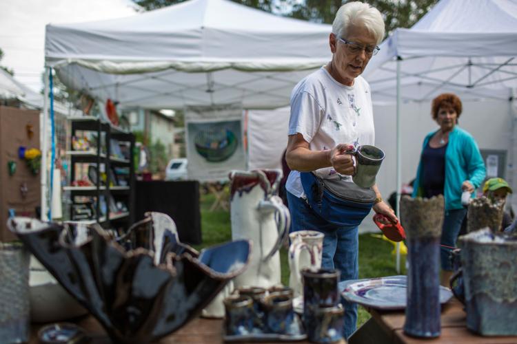 Manitou Springs art festival set for early September News