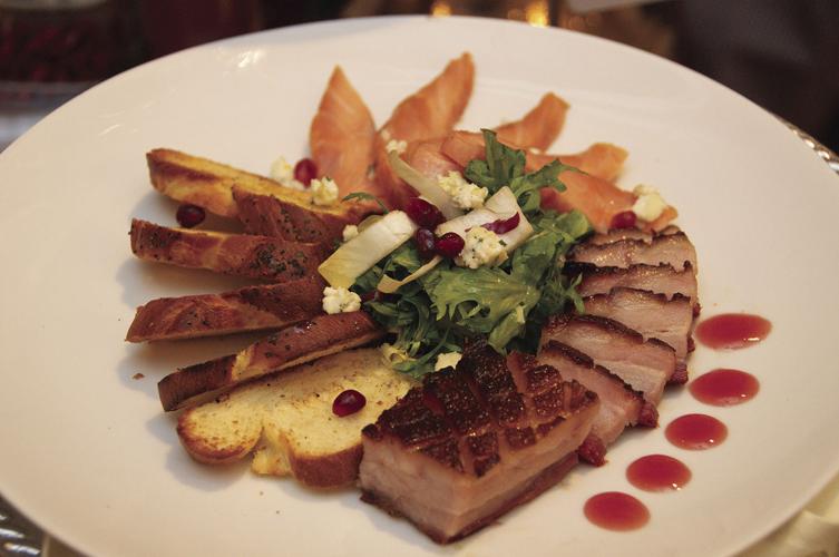 Chefs' Gala celebrates 30 years of Colorado Springs cuisine Dining