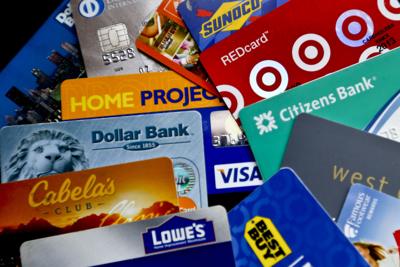 NerdWallet Second Chance Card