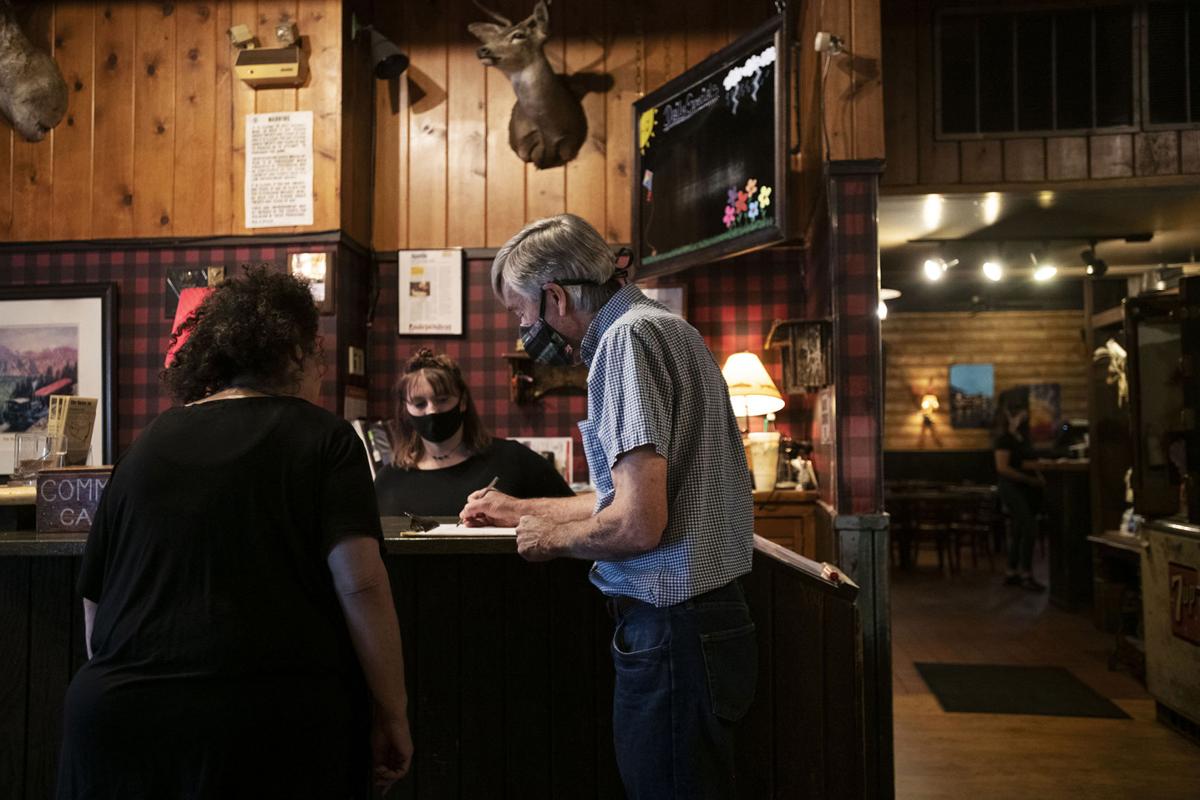 LIST | Colorado Springs-area restaurants that have opened for in