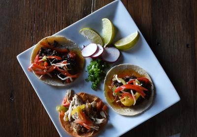 N3 Taphouse Restaurant