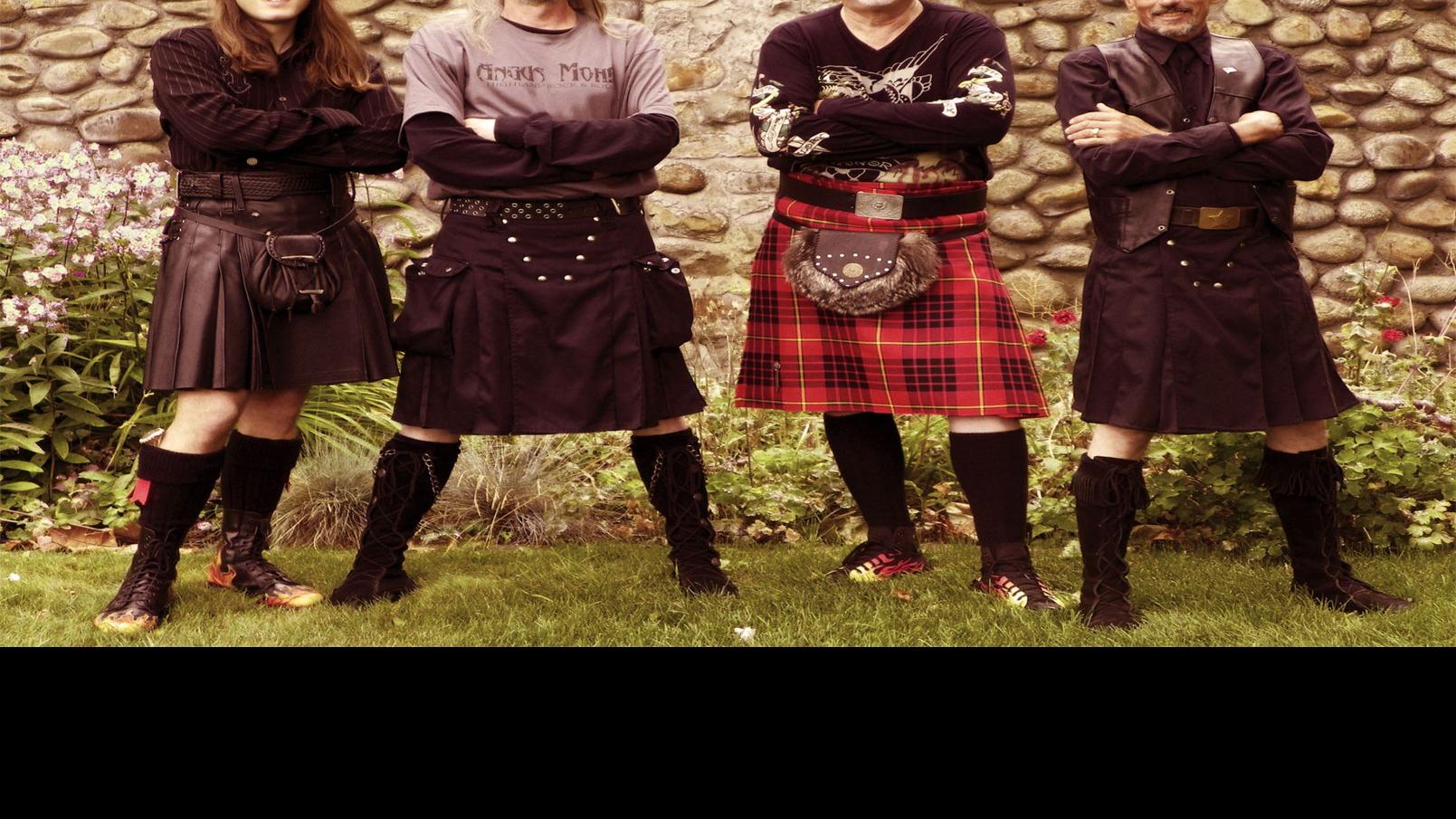 Pikes Peak Celtic Festival To Celebrate Celtic Culture In Colorado