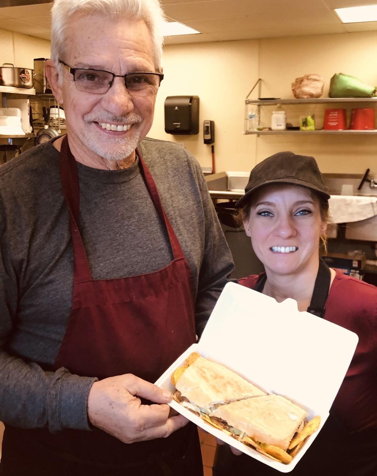 Popular Colorado Springs food truck moves into brick-and ...