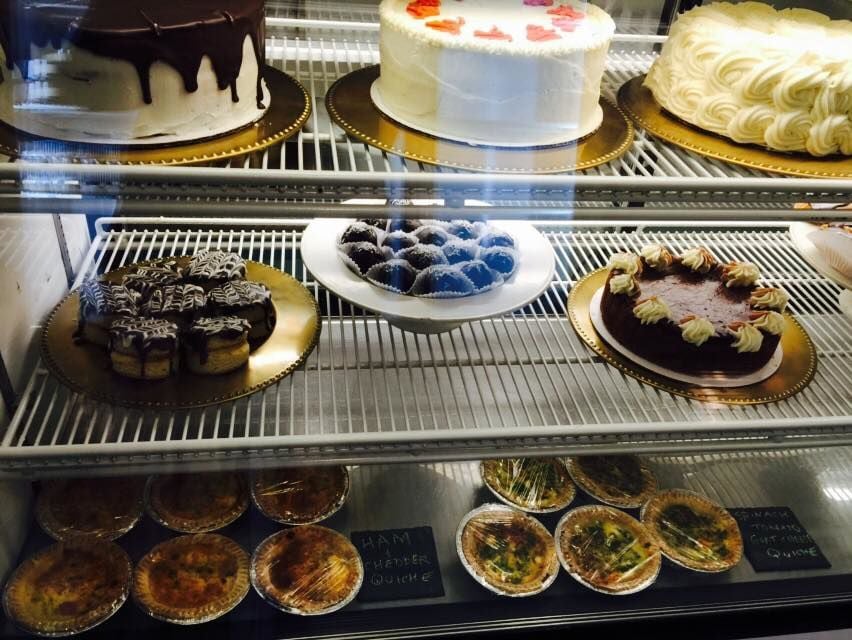 Colorado Springs' Coquettes Bistro and Bakery to close this month